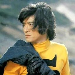 荒木しげる - 怪獸軍團 死亡河童演員 飾演Chief Cabinet Secretary