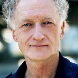 Falk Rockstroh 飾演 Herr Horn