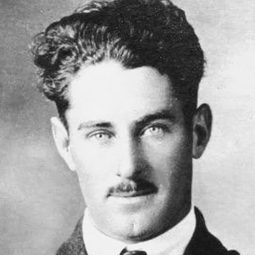 Al Wilson 飾演 Jimmy Ross