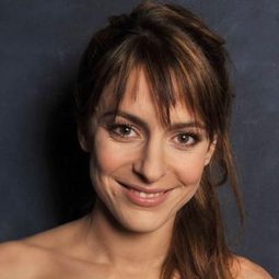 奧黛莉·達娜 - 巫山雲雨演員 飾演Ninon