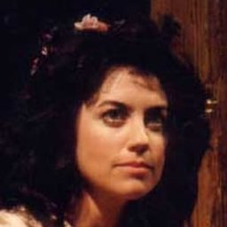 Deborah Gates 飾演 Woman In parking lot