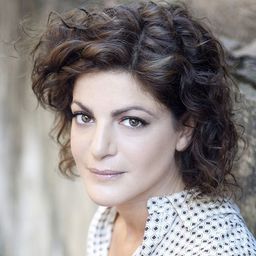 Bianca Nappi - A Perfect Day演員 飾演Trentina