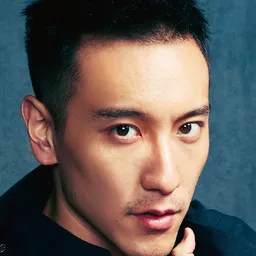 王陽明 飾演 Michael