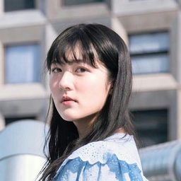 宇野愛海 飾演 (segment "Raised by wolves")