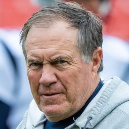Bill Belichick 飾演 Self