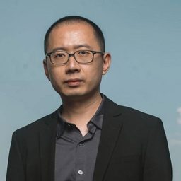 周洲 - 美麗導演