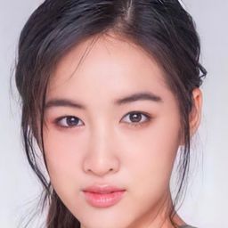 Naerunchara Lertprasert - 四天王演員 飾演Au