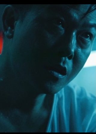 《川流》電影海報