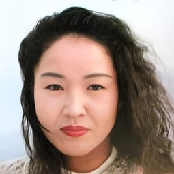 永島暎子 - 極道戦争 武闘派演員 飾演