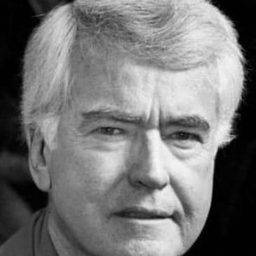 Rudy Behlmer 飾演 Self