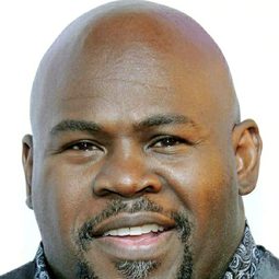 David Mann 飾演 Mr. Brown