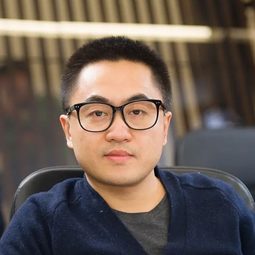 張冀 - 海闊天空編劇