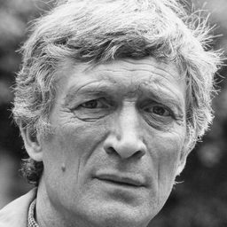 André Weber 飾演 La Praline