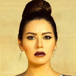 Lekaa El Khamisy 飾演 