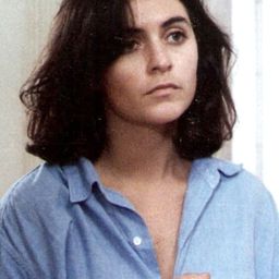 Laurentina Guidotti 飾演 Maria