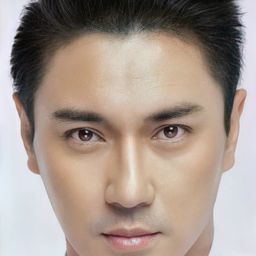 Passin Reungwoot 飾演 