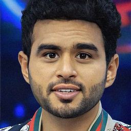 Mirchi Vijay 飾演 Ram