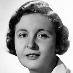 Doris Lloyd 飾演 Countess Sibenstoyn