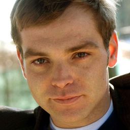 Aran Bertetto 飾演 Paddy