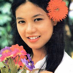 Pornpan Ketmamatsu 飾演 