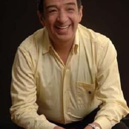 Alfonso Ortiz - Time Out演員 飾演Luis Pinto