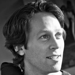 Randy Pearlstein - 血肉森林：從頭開始編劇