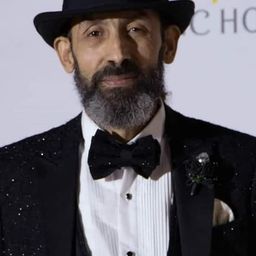 穆罕默德·奈曼 飾演 Brahim