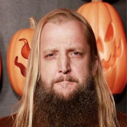 Scott Teems - 月光光殺清光編劇