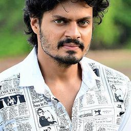 蘇戴夫奈爾 飾演 SI Iqbal