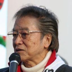 武內武 - 暴力挽歌演員 飾演