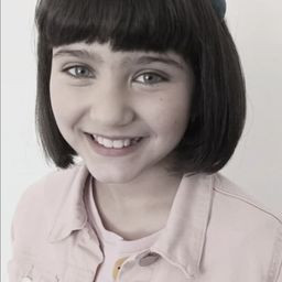 Mayte Fernández - 墨西哥萬歲！演員 飾演Cati