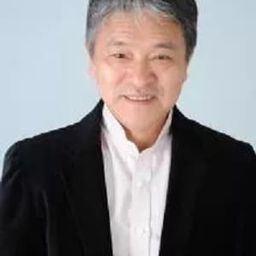 內田喜郎 飾演 Shiina