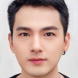 布里帕·威戎颯特查瓦 飾演 Bo