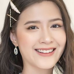 霍嘉絲·芝華顧 飾演 Noi-Naa