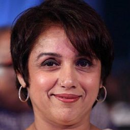 雷瓦蒂 飾演 Punyakoti