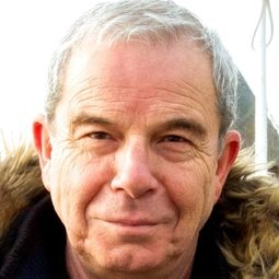 Jean-Michel Noirey - 墨菲定律演員 飾演Inspector Verlun