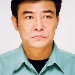 Wang Yuzhang 飾演 