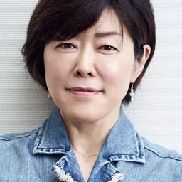 小林 靖子 - 岸邊露伴一動也不動 懺悔室編劇