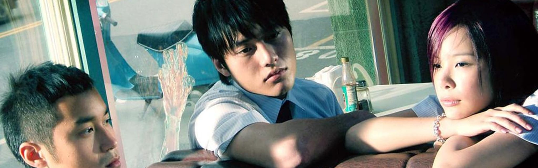 盛夏光年電影劇照