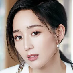 張鈞甯 - 緝魂演員 飾演A-Bao