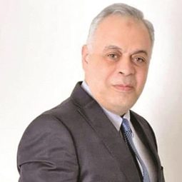 艾許拉夫·薩奇 - 花花公子奇案演員 飾演