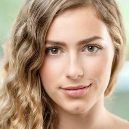 Jillian Zavazal 飾演 Girl on Phone