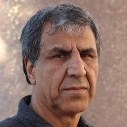 Enayat Delawary - 蓋世奇才演員 飾演Doc Long's Translator