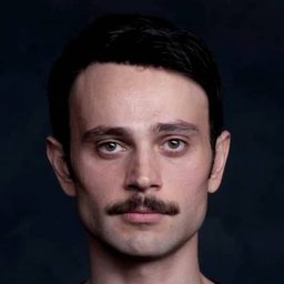 克雷姆·阿斯蘭諾盧 飾演 Cevdet