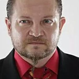 Omar Cruz Soto - Pepo Pa'l Senado演員 飾演Cachendoso