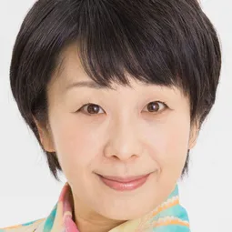 一條 沙希 飾演 Tanaka (female)