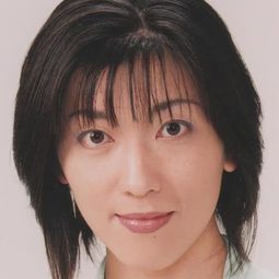 百々麻子 飾演 Kagome's mother (voice)