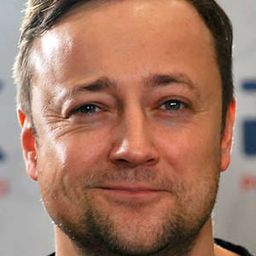 Czesław Mozil 飾演 Janek