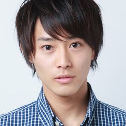 豬野広樹 飾演 Kōshi Sugawara