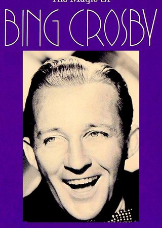 《The Magic of Bing Crosby》電影海報